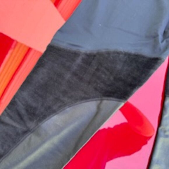 Men's Kapow Meggings, Size Large Trinity Style - Picture 5 of 10